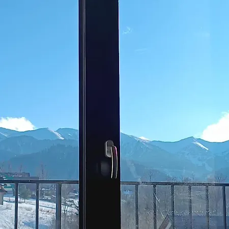 Semesterbostad Vista *