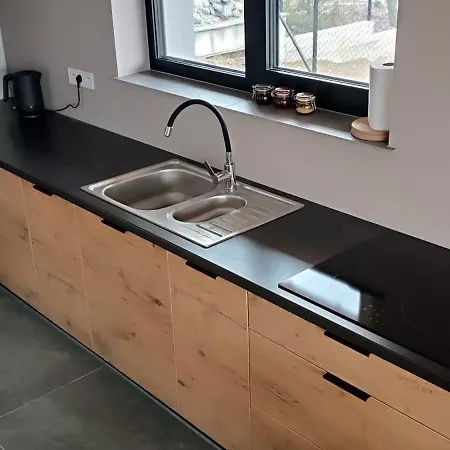 Vista Semesterbostad Zakopane