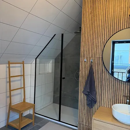 Semesterbostad Vista Zakopane