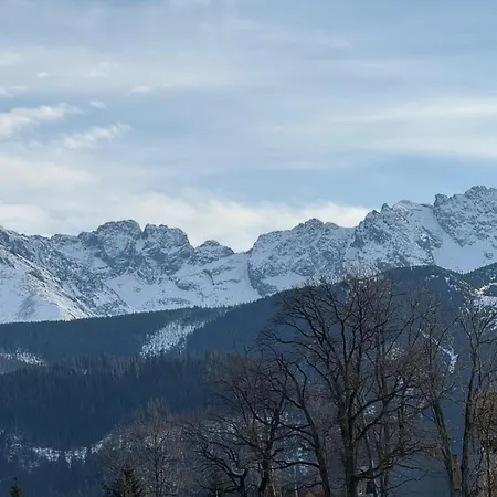 Vista Semesterbostad *