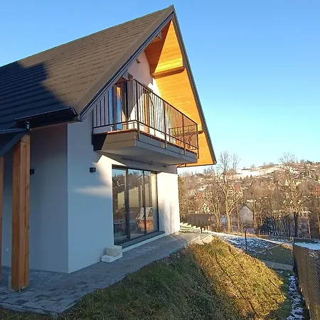 Vista Semesterbostad *