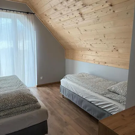 Tatil Evi Vista *