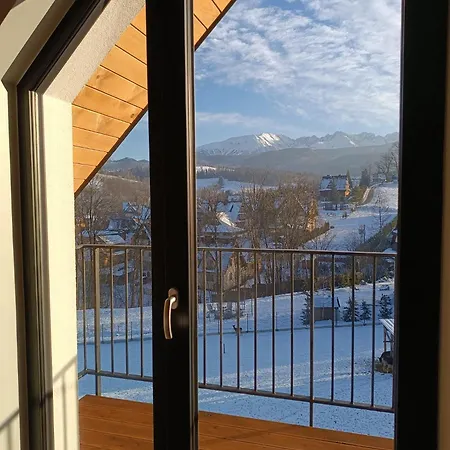 Semesterbostad Vista *