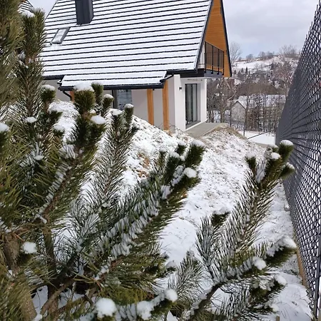 Vista Tatil Evi