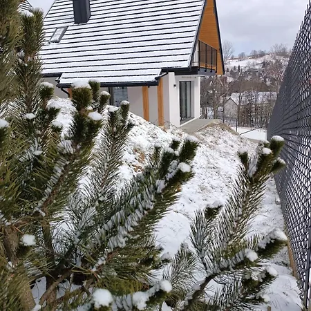 Vista Holiday home