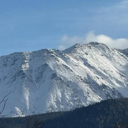 Vista * Zakopane