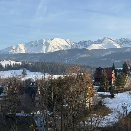 Vista * Zakopane