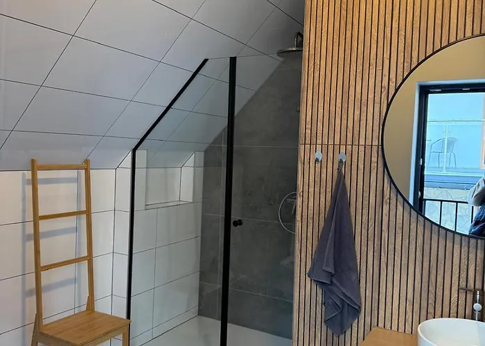 別荘 Vista ザコパネ